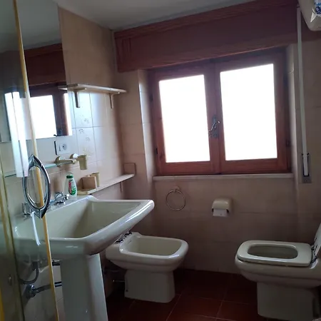 Cara A Mariolu Casa vacanze