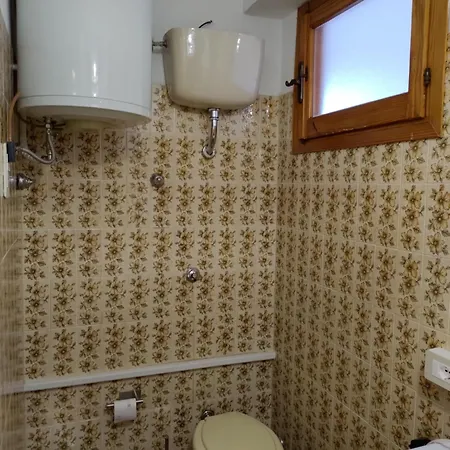 Cara A Mariolu Holiday home *