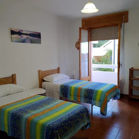 Cara A Mariolu Holiday home Cala Gonone