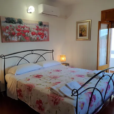 Holiday home Cara A Mariolu *
