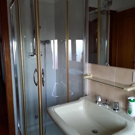 Cara A Mariolu Holiday home