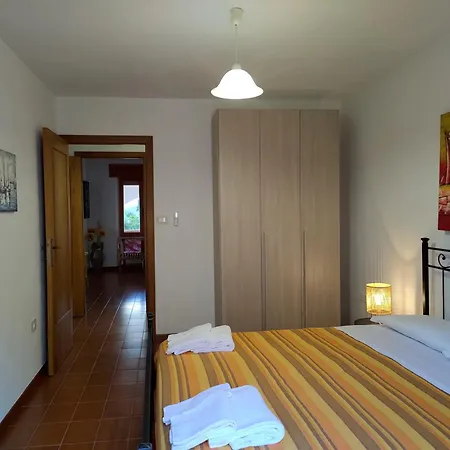 Holiday home Cara A Mariolu *